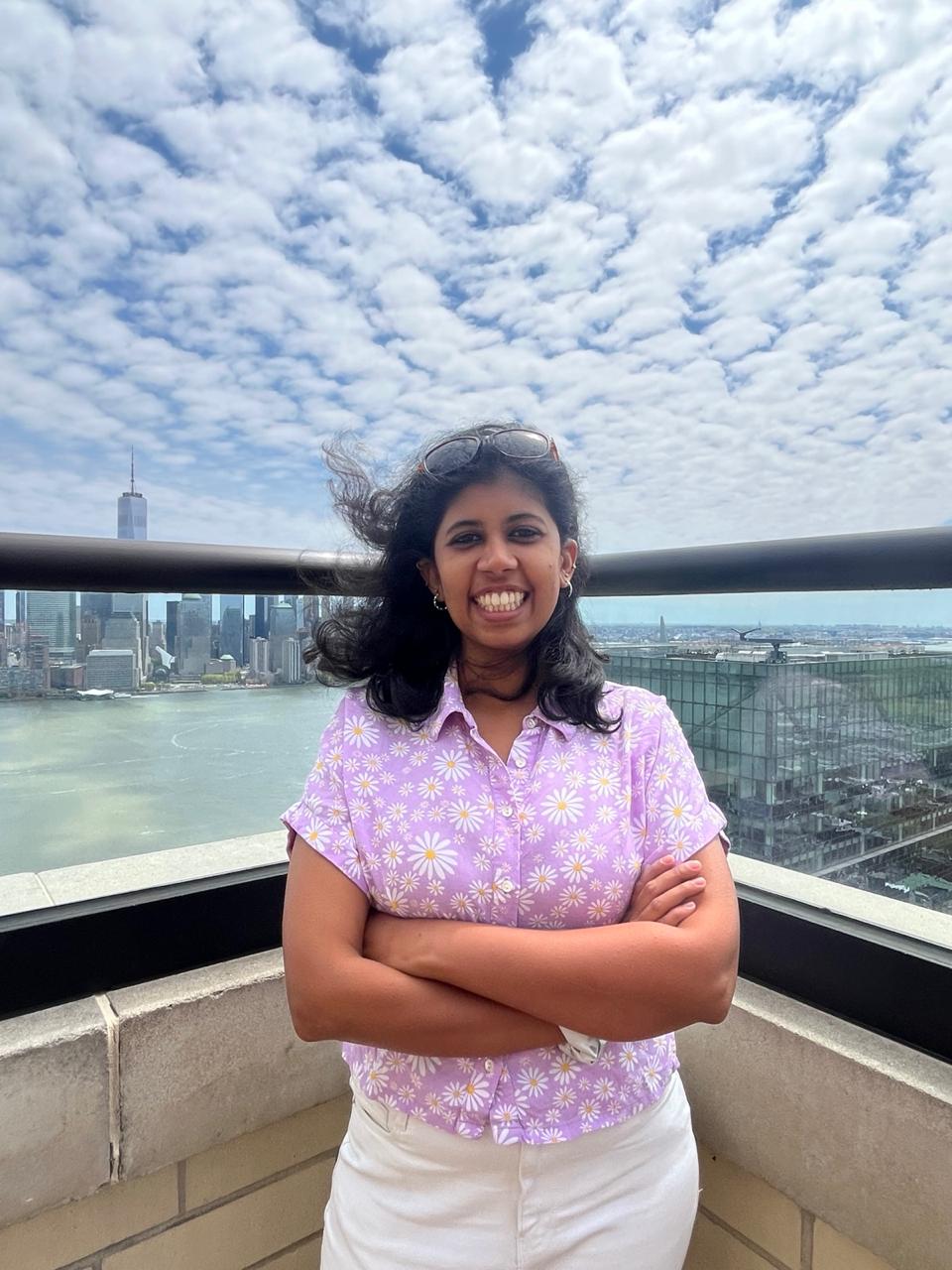 Archana Narayanan